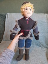 Disney Frozen Kristoff Plush