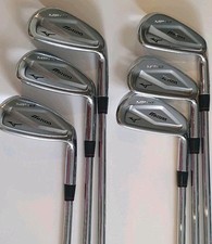 Mizuno mp63 irons - -pw, set