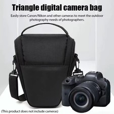 Digital Camera Case Padded