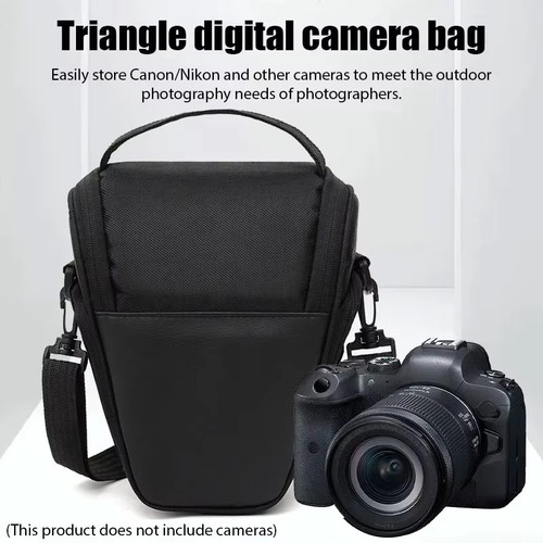 Digital camera case - case, padded