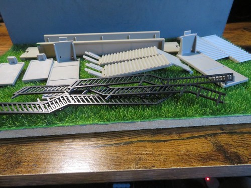Hornby r071 gauge modern - r071,