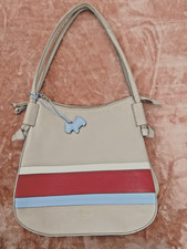 Radley bag Mod style stripe