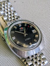 Orient 21 Jewels Automatic