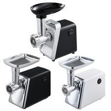 Meat Grinder Electric Sausage