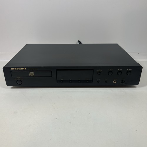 Marantz cd5400 n1b player - marantz, cd5400/n1b