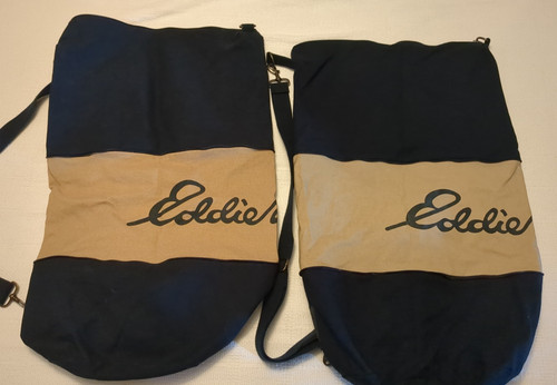 Clean vtg eddie bauer - eddie,