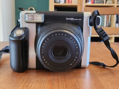 Fujifilm fuji instax - instax, 300