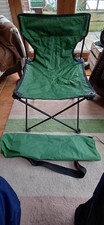 SET OF 4 Folding Camping/