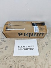 Umbra Cubiko Corner Shower