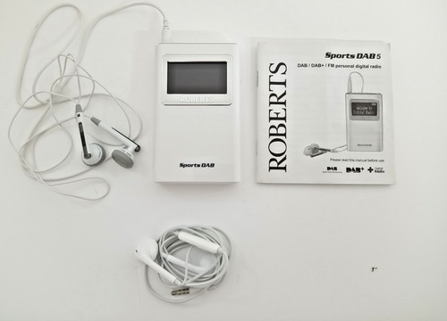 Roberts sports dab - sports, 5