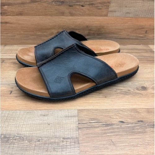 Quoddy men size slide - quoddy, men's