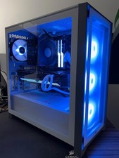 GAMING PC DESKTOP RTX 3070