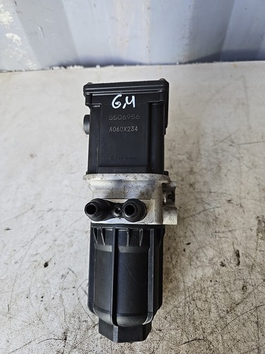 Daf euro adblue pump - daf,