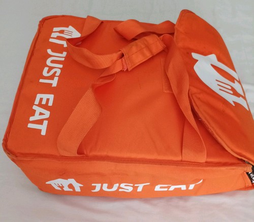 Just eat thermobag delivery - eat,