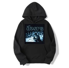 The Doors Jim Morrison On