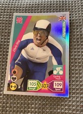 Olympic 2012 Panini Trading