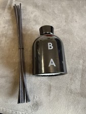 Reed Diffuser Bottle Set