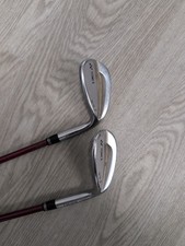 Ladies WS2 Yonex Wedges 52(10)