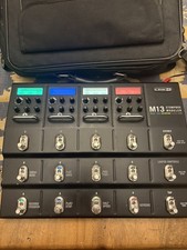 Line6 M13 Stompbox Modeler