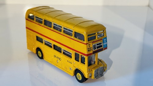 Dinky toys code - code, 3
