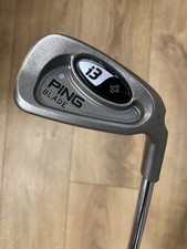 PING I3+ Blade 6 Iron Mens