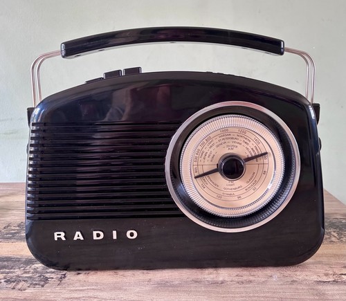 König electronic dab retro - electronic, dab+