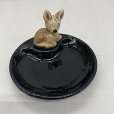 Wade Pin Tray Whimsy Fawn Ring