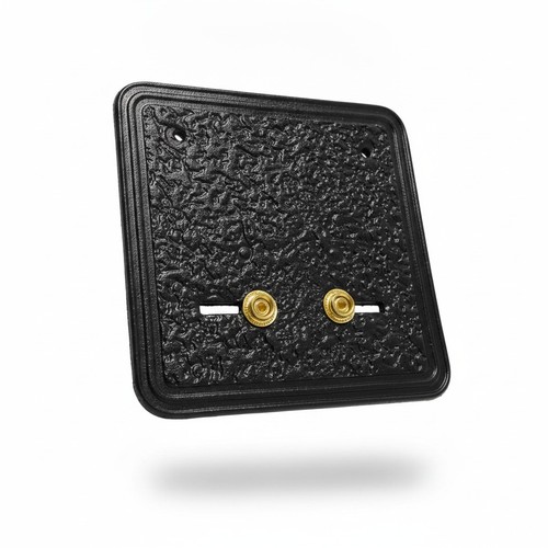 Wrestler wall mount - wall,