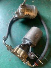 Triumph TR5  TR6 Lucas pi Pump Used