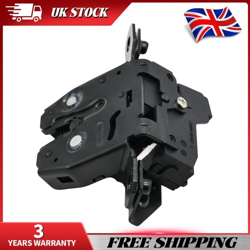 13585478 tailgate boot lock - boot,