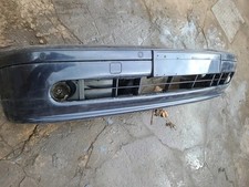 bmw e39 front bumper