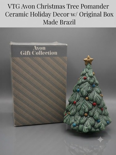 Avon gift collection - avon,