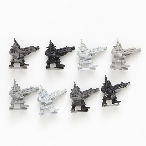 Space ork gretchin grots - space,