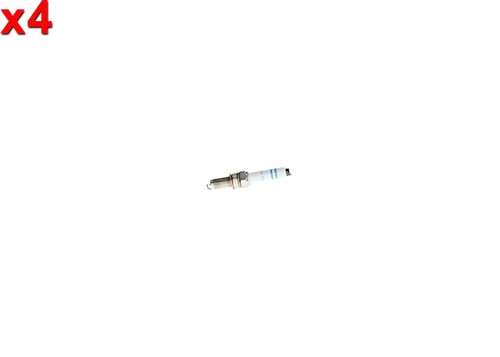 Spark plug bosch fits - spark, 4x