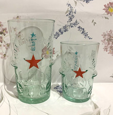 Heineken Silver Pint and Half