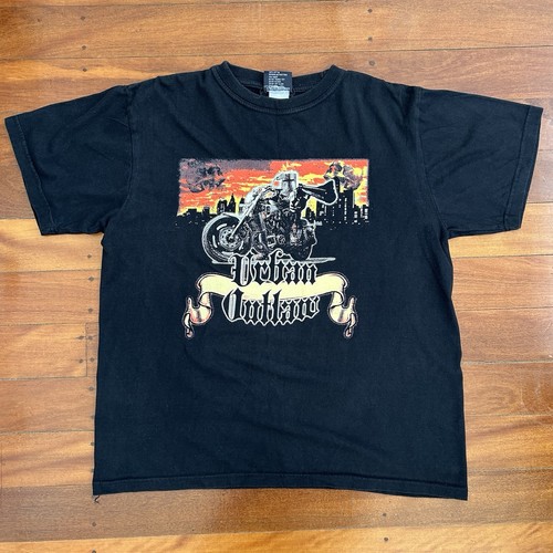 Urban outlaw men black - urban,