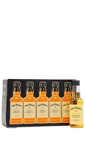 Jack daniel tennessee - daniel's,