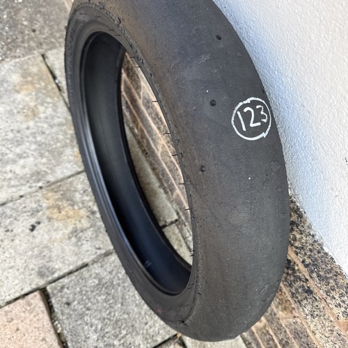 Pirelli diablo superbike slick - pirelli,