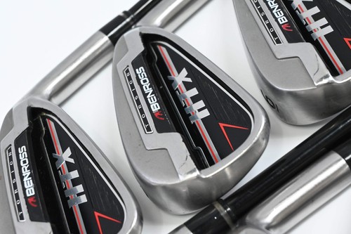 Benross htx irons - htx, 4-pw+sw