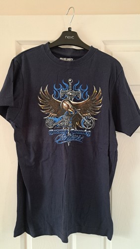 Orange county choppers shirt - county,
