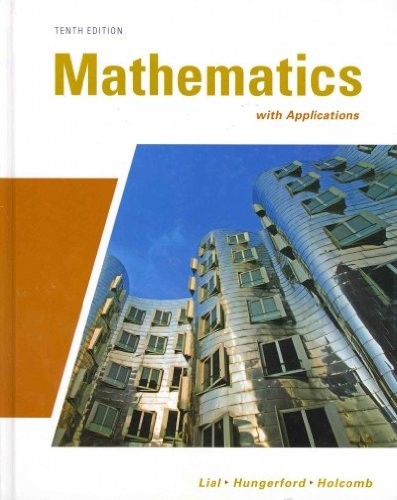 Mathematics with applications - mathematics,