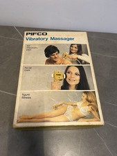 PifCo Vibratory Electric