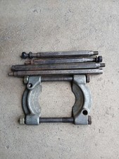 Sykes pickavant puller - sykes,