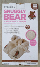 Snuggly Bear Massaging