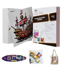 Sublimation paper quick dry - quick,