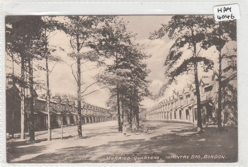Bordon military hampshire - bordon, /