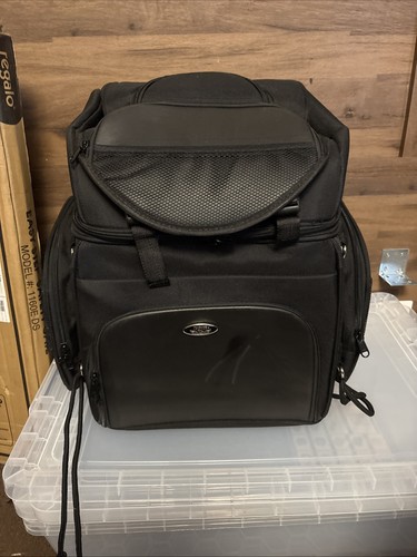 Milwaukee tour pack - pack/sissy, bar
