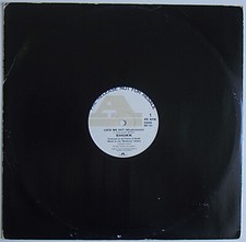 Shokk Lock Me Out 12" Single
