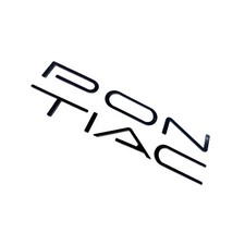 BDTrims | 1993-2002 Pontiac