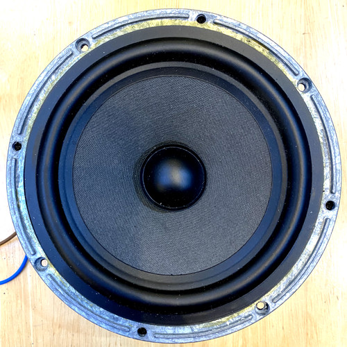 Bowers and wilkins woofer - b&w,